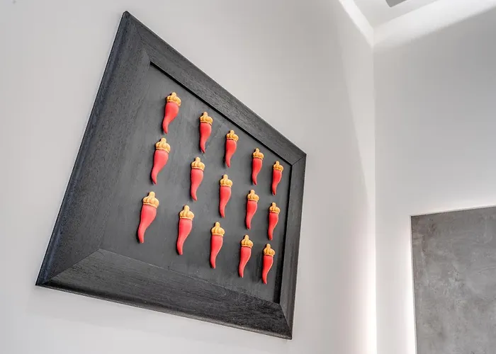 בית הארחה Gallery 4*