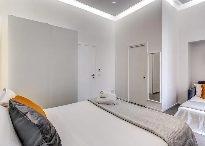 Gallery 4* נאפולי