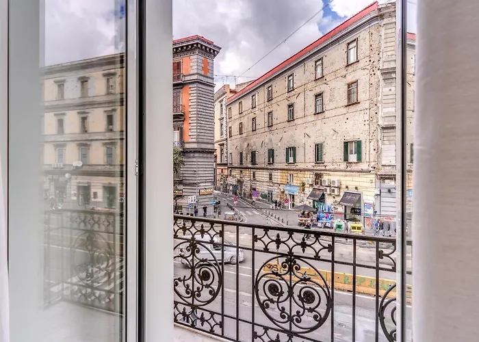 בית הארחה Gallery 4*