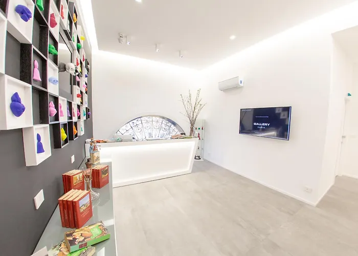 בית הארחה Gallery