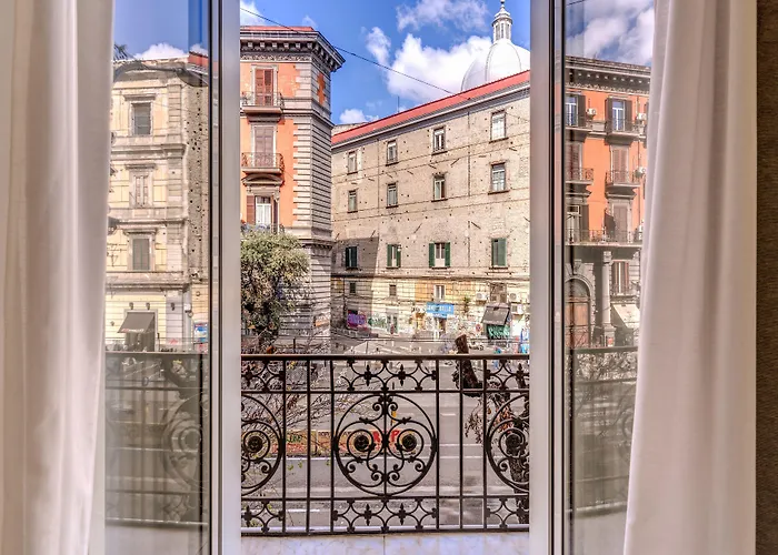 בית הארחה Gallery 4*