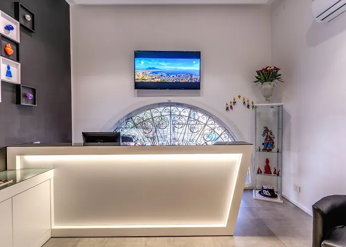 Gallery בית הארחה 4*