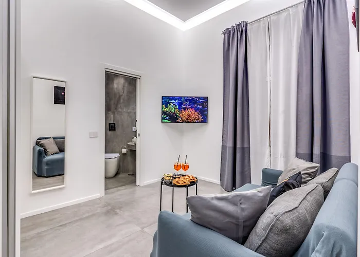 בית הארחה Gallery נאפולי