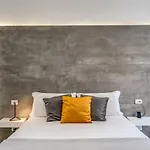 Gallery Pensión 4*
