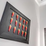 Pensión Gallery 4*