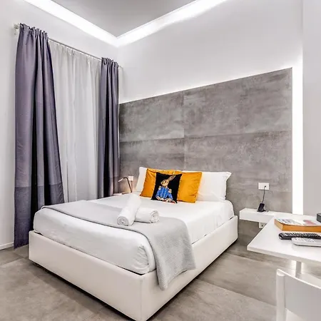 Gallery Affittacamere 4*