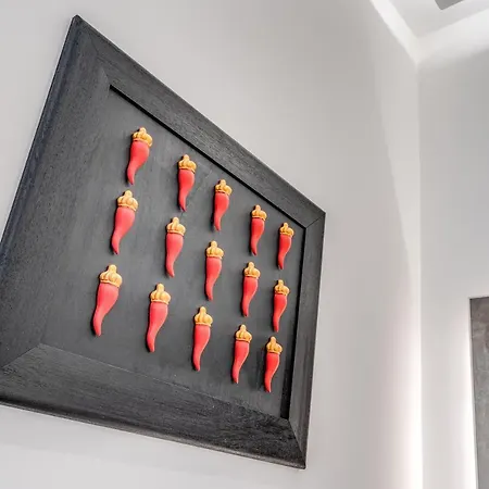 Affittacamere Gallery 4*