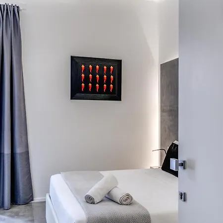 Gallery 4* Napoli