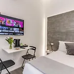 Gallery Πανσιόν Νάπολη