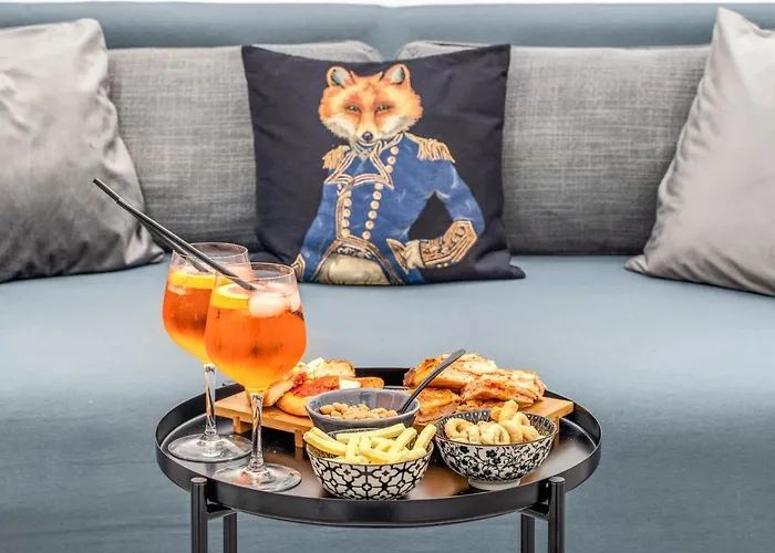 Gallery Penzion Neapol