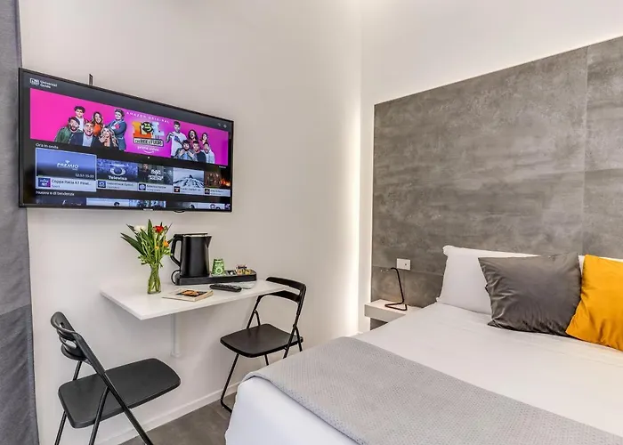 Gallery Penzion Neapol