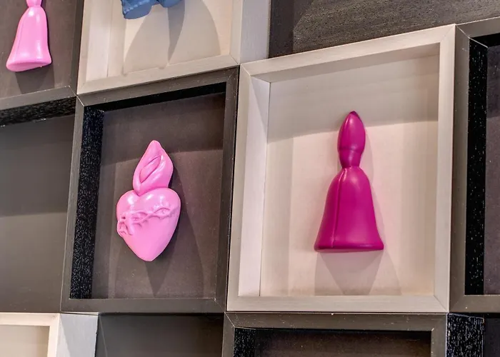 Gallery Penzion Neapol