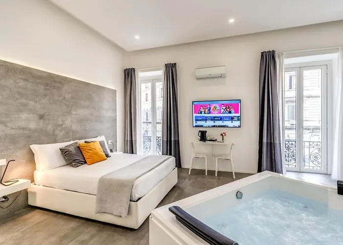 Gallery Penzion Neapol